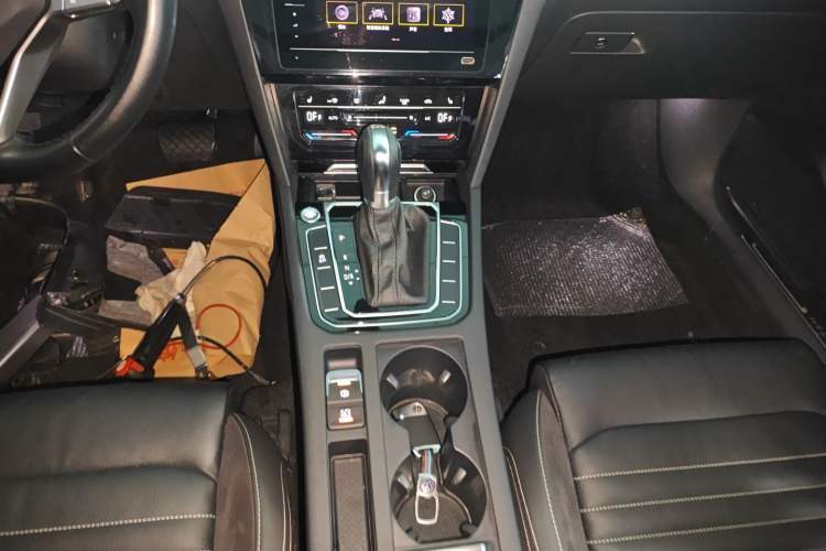 Used Volkswagen Magotan 2020 330TSI DSG Leading Model