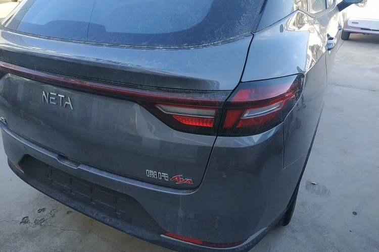 Used NETA AYA 2023 Revised Version 401 Lite