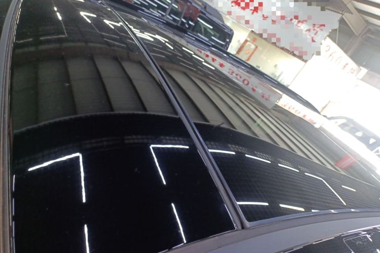 Used Toyota RAV4 2024 2.0L CVT Two-Wheel Drive Fashion Plus Edition Roof