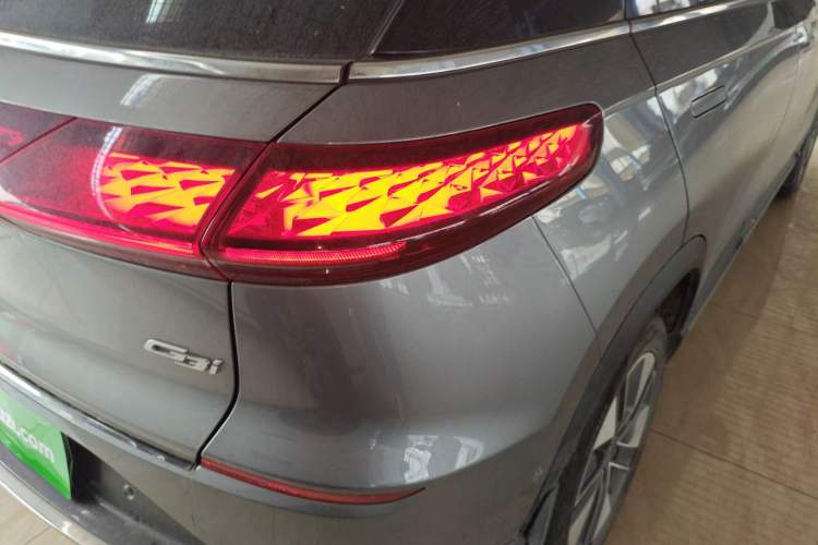 Used XPeng G3 2021 G3i 460N Right Rear Taillight