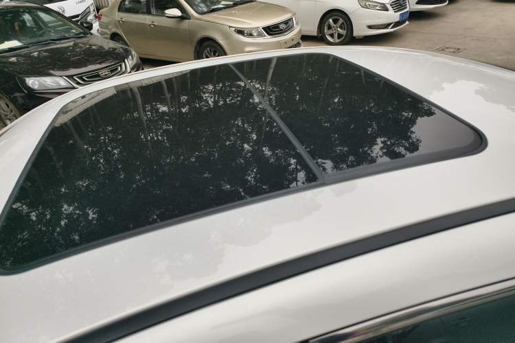 Used Bestune B70 2022 Third Generation 1.5T Automatic Enjoyment Version