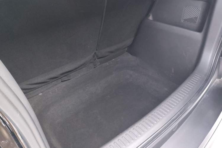 Used Baojun Spark EUV 2025 Smart Luxury Edition 5 Seats