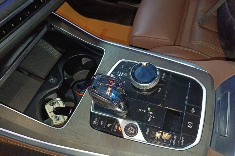 Used BMW X5 (Import) 2020 xDrive30i M Sport Package
