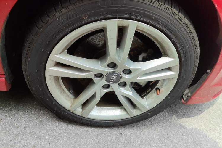 Used Audi A3 2017 Cabriolet 40 TFSI