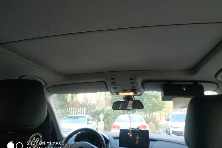 Used BMW X1 2013 sDrive18i Fashion Model
