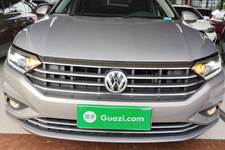 Used Volkswagen Sagitar 2021 280TSI DSG Comfort Connect Edition