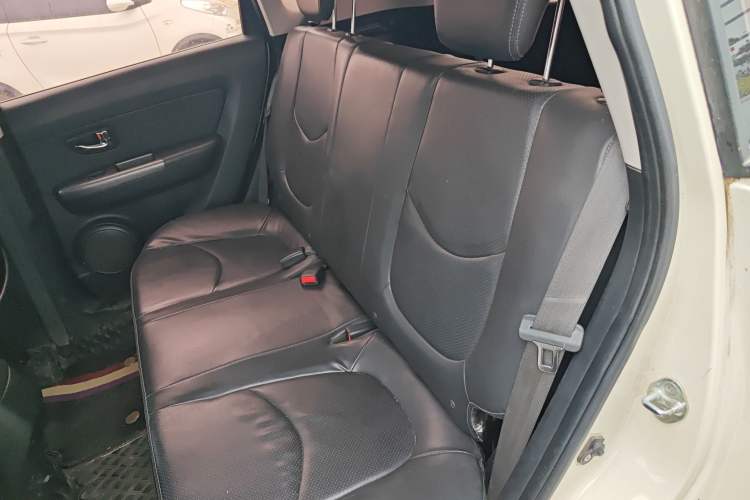 Used Kia Soul 2013 1.6L AT Premium
