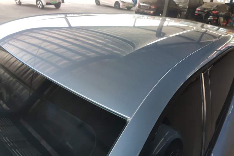 Used BYD Seagull 2025 305 km Free Version