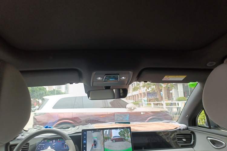 Used BYD Sealion 06 New Energy 2025 Model DM-i 170 Navigation Plus Edition
