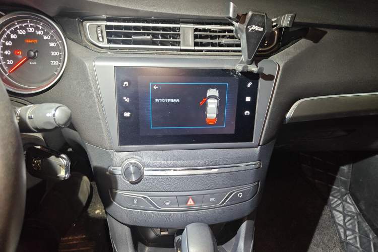 Used Peugeot 408 2018 Revised 350THP Automatic Luxury Edition
