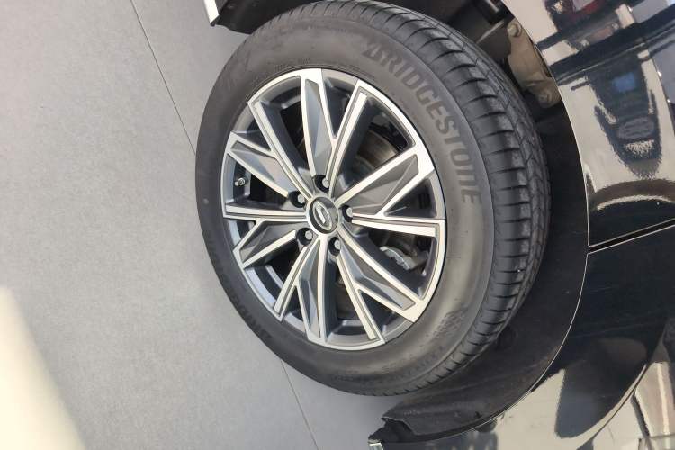 Used GAC Trumpchi M8 2024 Master Series 400T Prestige Edition