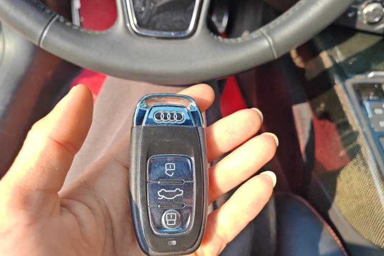 Used Audi A7 2014 35 FSI quattro Technology Edition