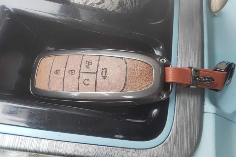 Used AION Y 2021 70 Intelligent Edition