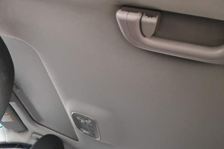 Used Geely Auto Emgrand New Energy 2017 EV300 Elite Model Headliner