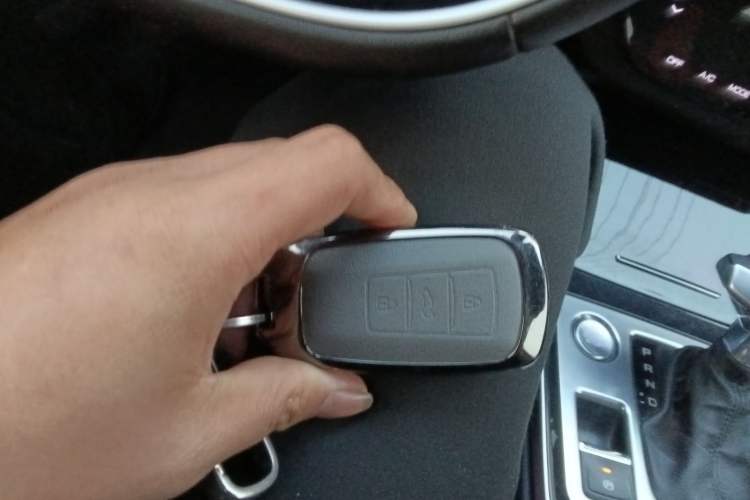 Used Dongfeng Aeolus Yixuan 2020 230T Automatic Cool Track Rider Edition