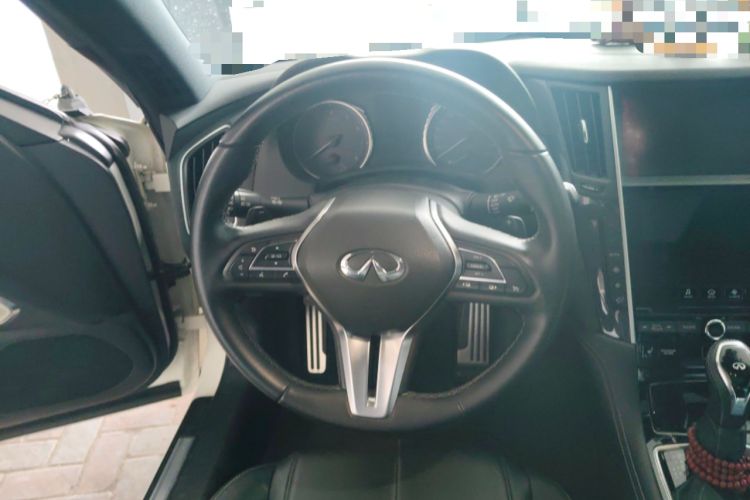 Used Infiniti Q60 2019 S 2.0T Luxury Sport Edition
