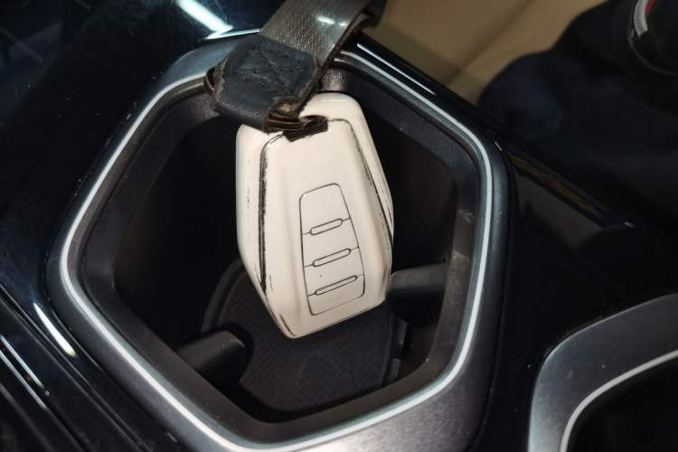 Used Geely Auto FX11 2023 1.5TD DCT Prestige Edition