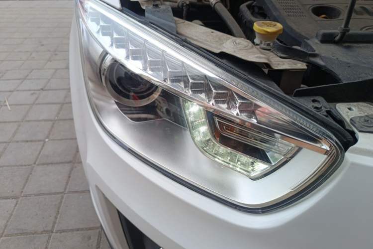 Used Bestune X80 2016 2.0L Automatic Luxury Model
