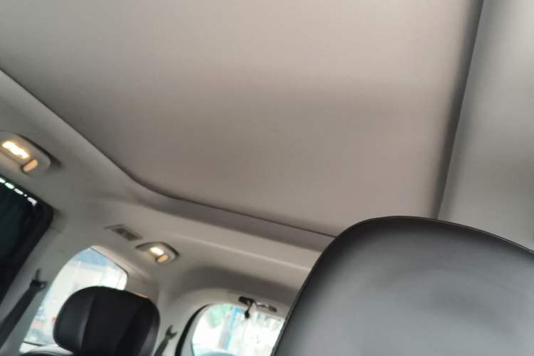 Used GAC Trumpchi M6 2021 PRO 270T DCT Luxury Edition Headliner