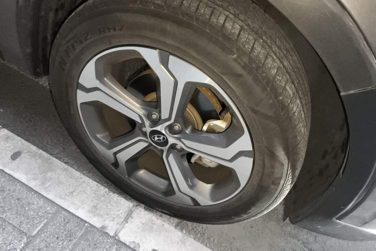 Used Hyundai Santa Fe 2020 380 TGDi Automatic All-Wheel Drive TOP HTRAC Flagship Edition