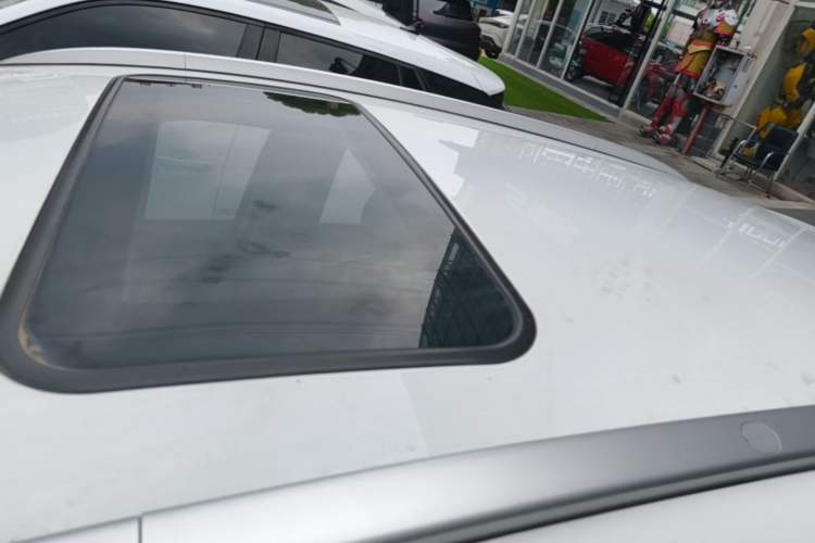 Used Geely Auto Vision X3 2017 1.5L Automatic Luxury Model
