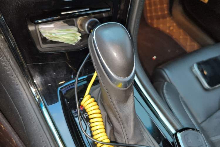 Used Cadillac ATS-L 2017 28T Tech Edition