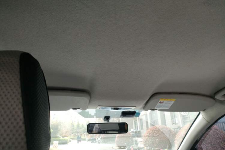 Used Ford Focus 2013 Hatchback Classic 1.8L Manual Base Model