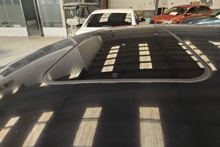 Used MG 6 2019 20T Automatic Starlight Edition Roof