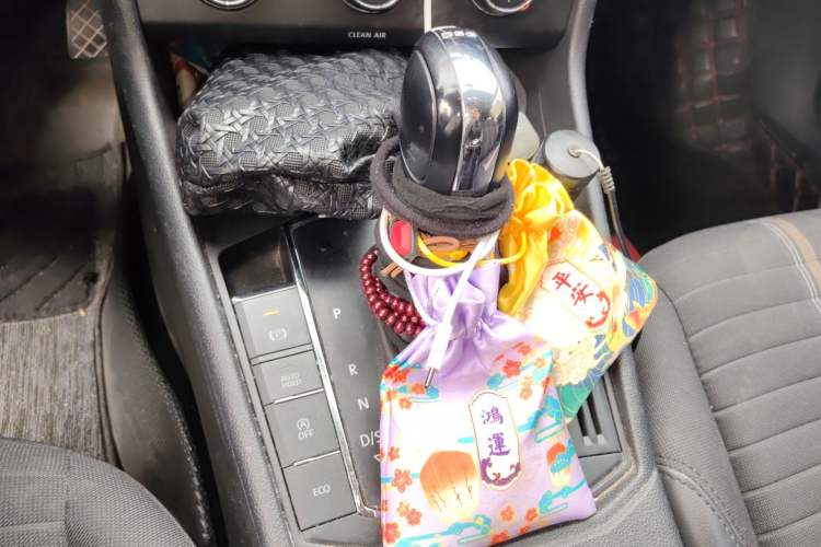 Used Volkswagen Lavida 2019 280TSI DSG Comfort Edition China VI standard