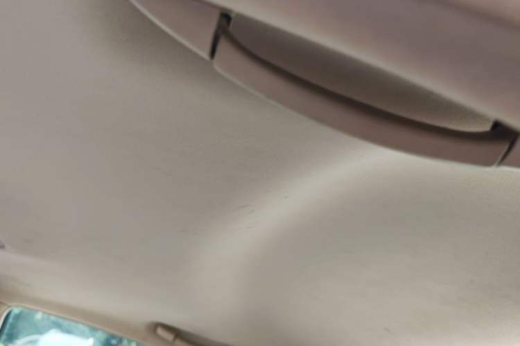 Used Toyota Reiz 2012 2.5V Fengdu Elite Stylish Edition Headliner