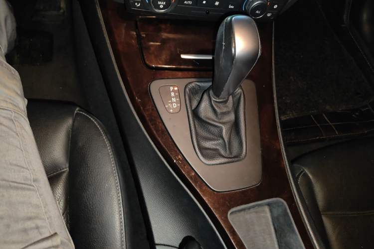 Used BMW 3 Series 2012 320i Sport Edition