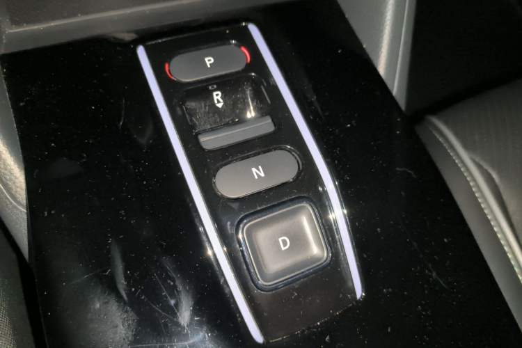 Used Honda e:NP1 2023 510 km Range Lanji Version