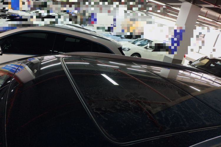 Used Cadillac XT5 2018 25T Luxury Model