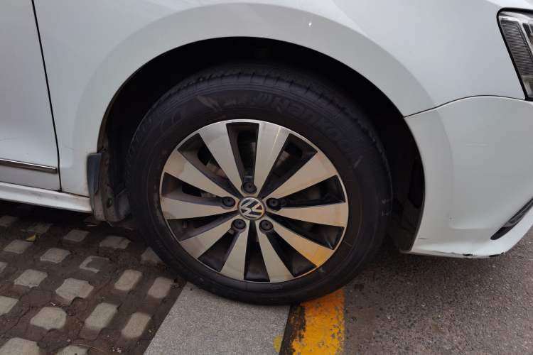 Used Volkswagen Sagitar 2018 280TSI DSG Comfort Model
