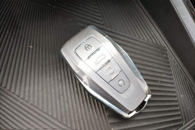 Used Geely Auto Coolray 2025 Bin Yue L 1.5T DCT Starlight Edition