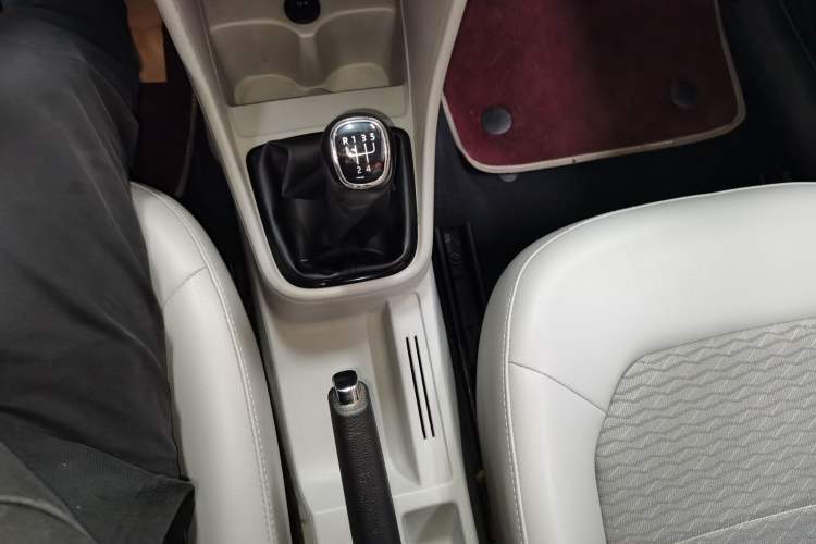 Used Skoda Rapid 2016 1.6L Manual Trend Edition
