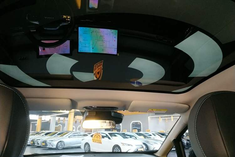 Used AION Y 2022 Plus 70 Smart Edition
