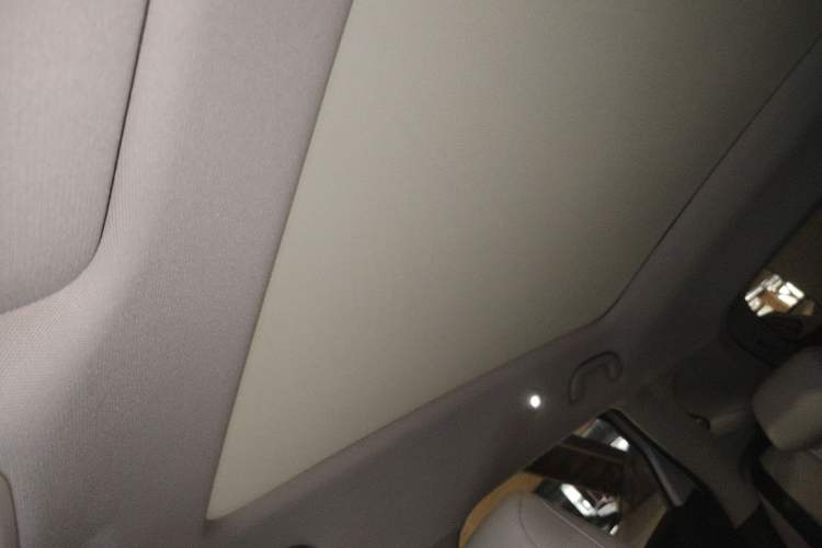 Used BYD Yuan UP 2024 401KM Beyond Edition
