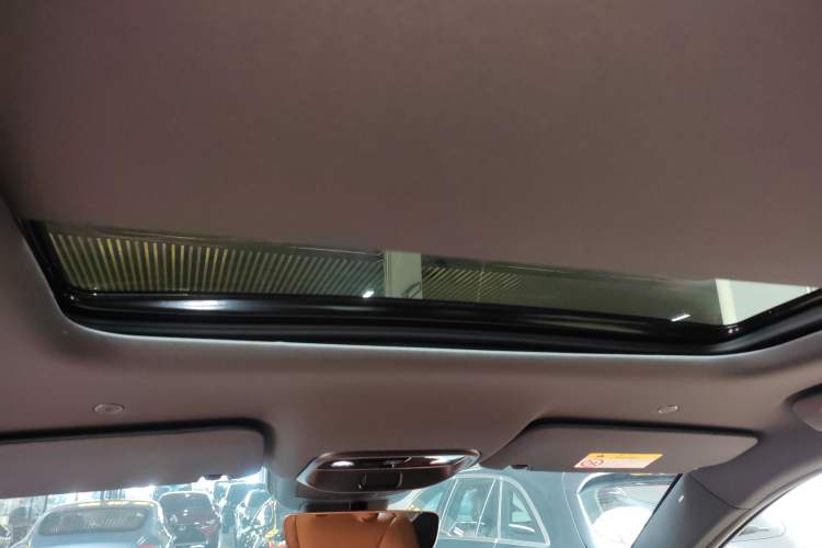 Used Hima AITO M7 2024 1.5T Intelligent Drive 4WD Ultra Version 5 Seats