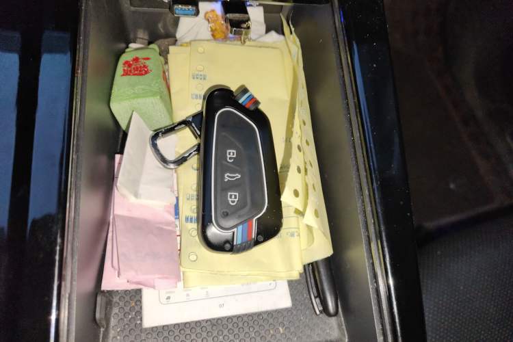 Used Volkswagen Talagon 2021 380TSI Four-Wheel Drive Luxury Premium Edition Pro