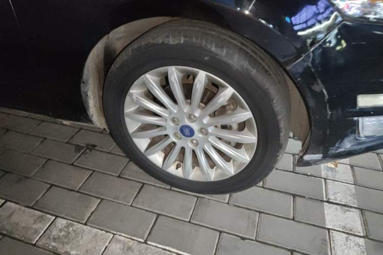 Used Ford Mondeo 2011 2.0L GTDi 200 Fashion Edition