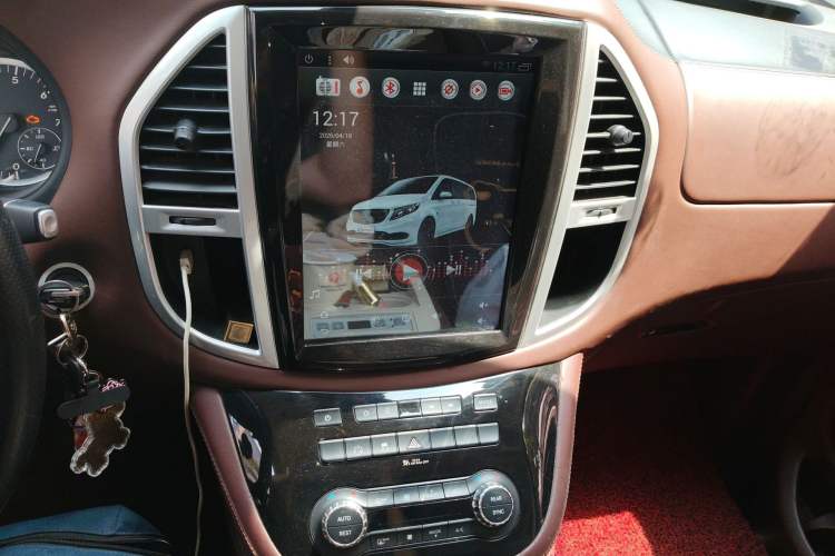 Used Mercedes-Benz Vito 