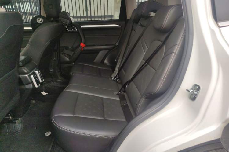 Used Haval DARGO 2022 1.5T DCT Two-Wheel Drive Mastiff Edition
