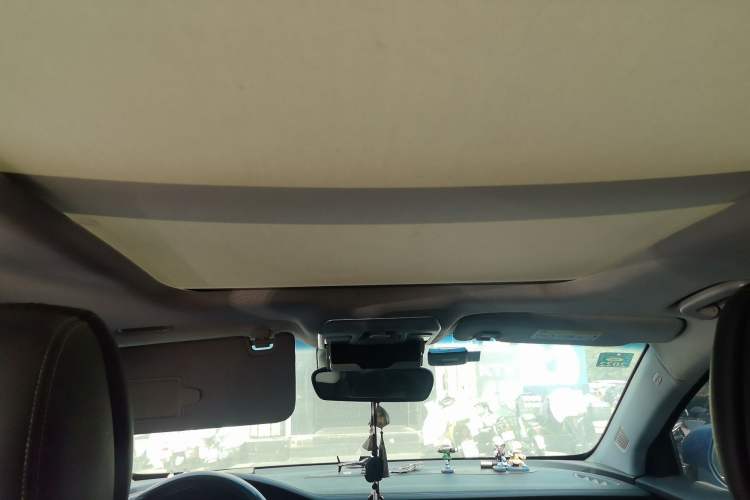 Used Geely Auto Emgrand GT New Energy 2018 1.5T PHEV Yao Ling Edition