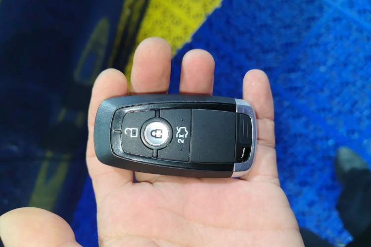 Used Ford Mondeo 2023 1.5T E-Hybrid ST-Line