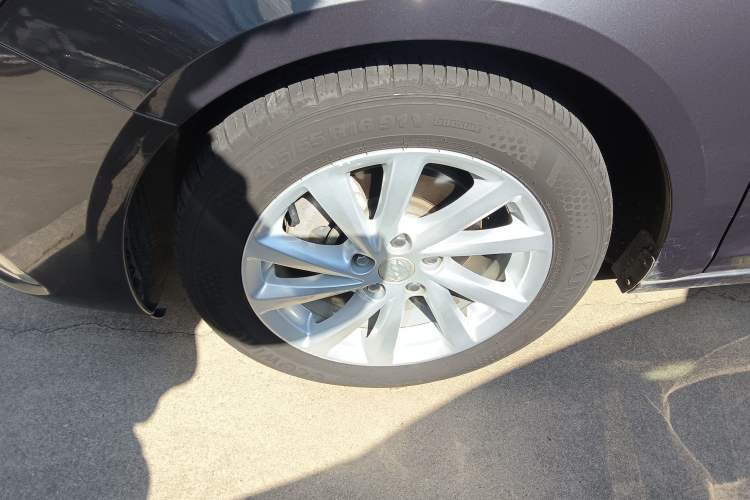 Used Buick Verano 2018 Sedan 15S Automatic Entry Model
