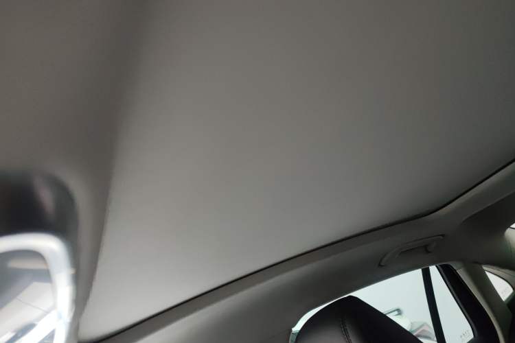 Used Hongqi H5 2024 2.0T Automatic Smart Connect Flagship Edition