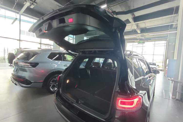 Used Mercedes-Benz GLB 2023 GLB 220 Fashion Model
