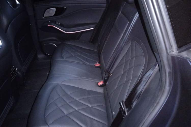 Used Rising R7 2022 Flagship Advanced Edition