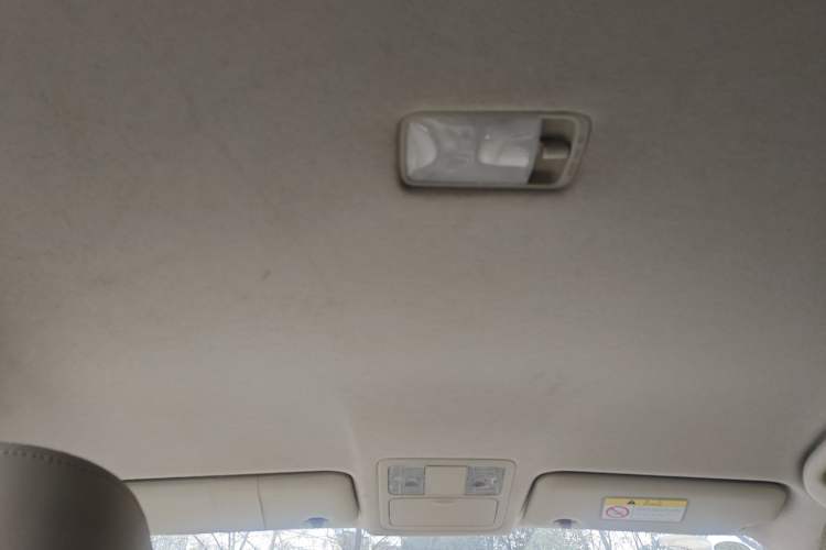 Used Dongfeng Junfeng E11K 2021 60.43 kWh Battery-Swap Version Headliner